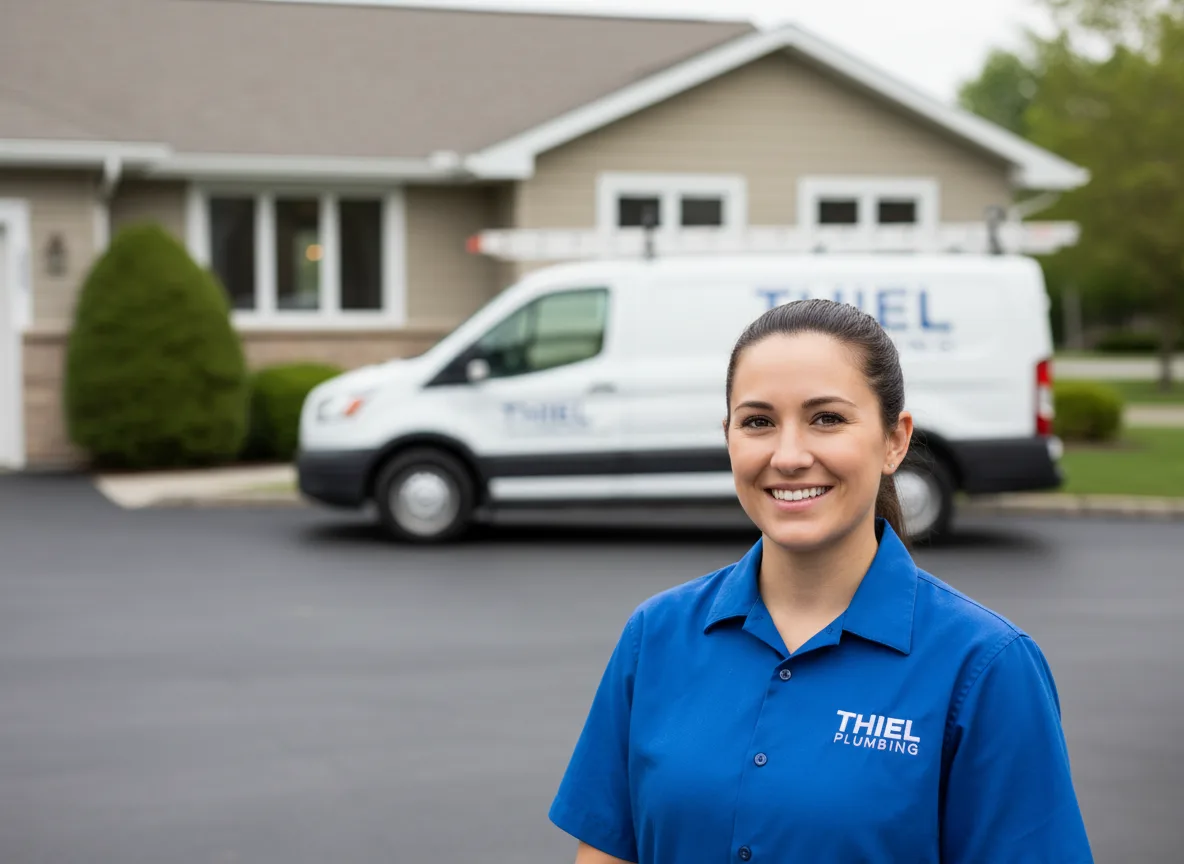 Plumber Odessa, NE FAQs
